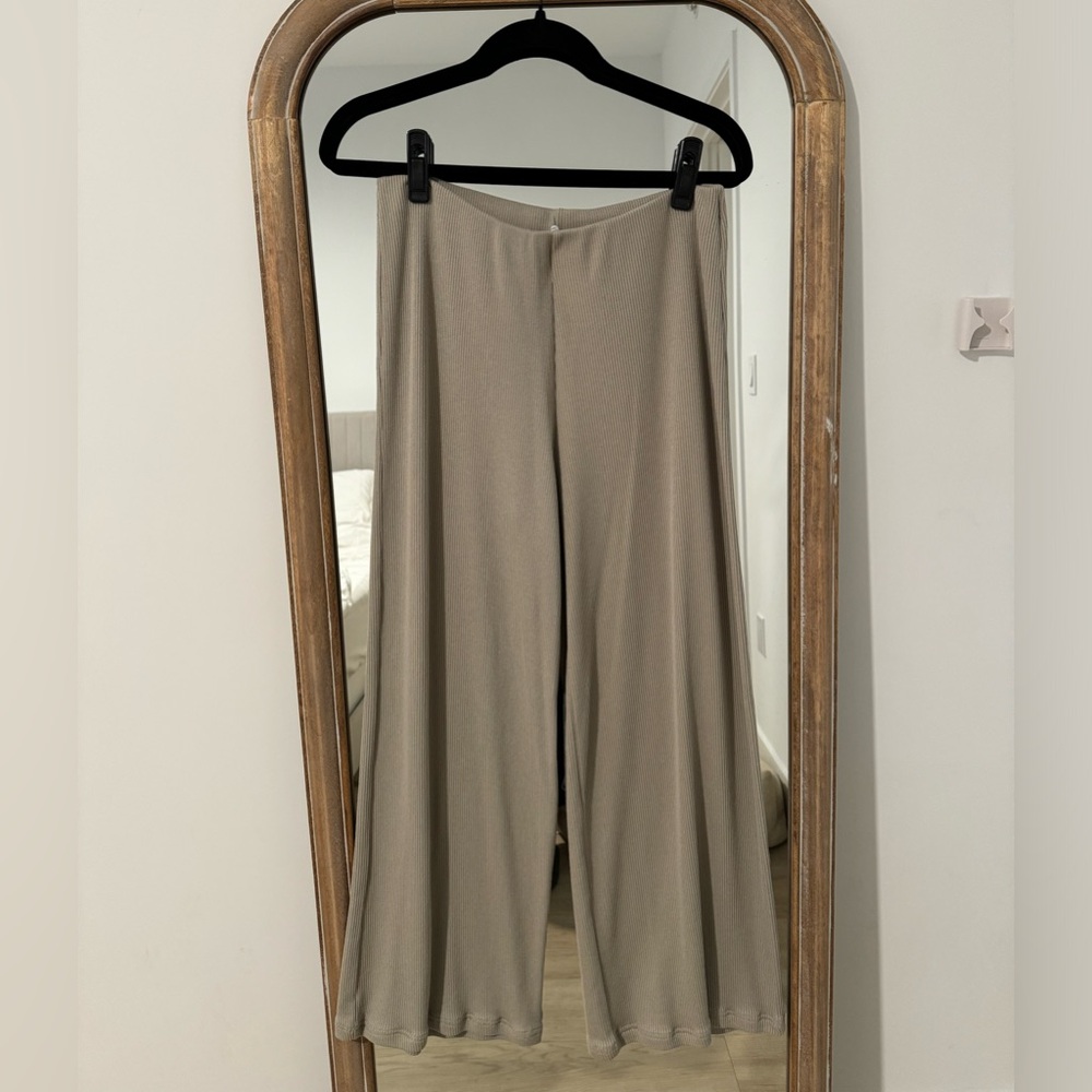 Zara Lounge Pants